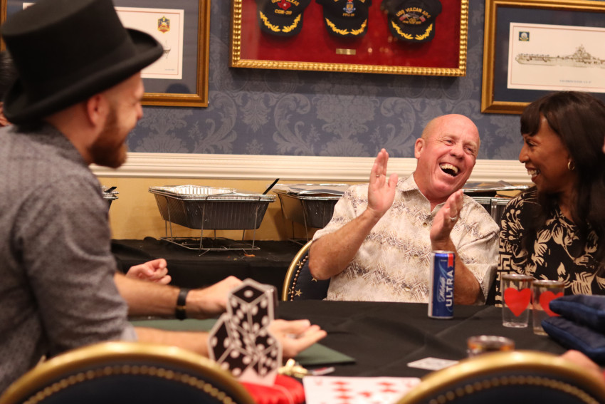 How to Choose the Perfect Magician for Your Orlando Event