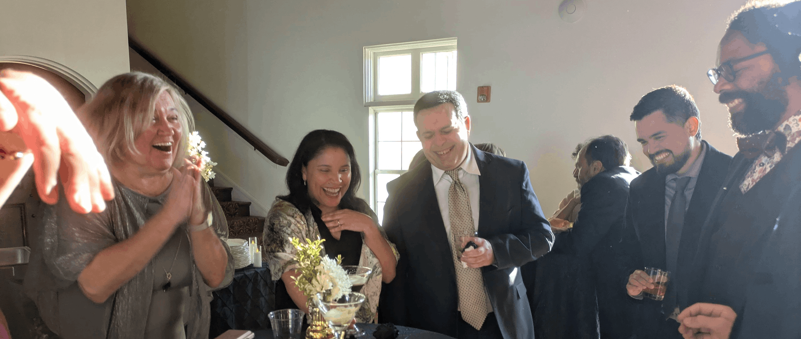 Special occasions cover