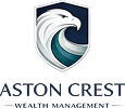 aston crest