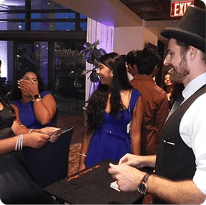 mrcastlesmagic instagram